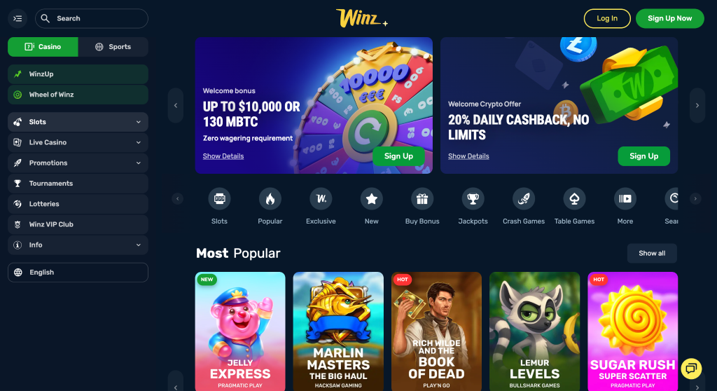 What Are The Best Crypto Casino Sites Supporting Slot and Table Games?