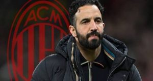 AC Milan reach agreement to appoint Rúben Amorim as new head coach 4 AC Milan reach agreement to appoint Rúben Amorim as new head coach