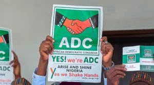 Hundreds dump APC for ADC in Sokoto, cite insecurity, economic hardship 2 Adc