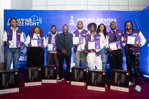 Nairametrics honours top capital market players at 2026 awards, calls for responsible wealth creation 2 Nairametrics honours top capital market players at 2026 awards, calls for responsible wealth creation