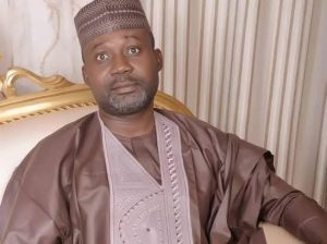 APC has failed Nigerians, says NDC Reps candidate 2 APC has failed Nigerians, says NDC Reps candidate