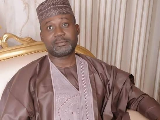 APC has failed Nigerians, says NDC Reps candidate 1 APC has failed Nigerians, says NDC Reps candidate