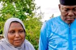 Shock as kidnapped Retired Army General dies while held by abductors 8 Abubakar Rabe and wife e1781354347300