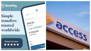 Access Holdings tops Nigerian banks in Q1 2026 e-banking income with ₦85.5bn 2 Access Holdings tops Nigerian banks in Q1 2026 e-banking income with ₦85.5bn