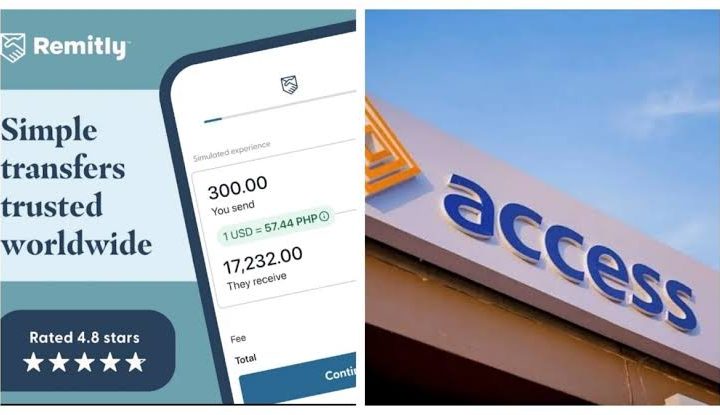 Access Holdings tops Nigerian banks in Q1 2026 e-banking income with ₦85.5bn 19 Access Holdings tops Nigerian banks in Q1 2026 e-banking income with ₦85.5bn