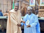 Arewa youth declares support for INEC ahead of 2027 elections