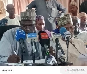 Borno stakeholders call for immediate release of 42 abducted schoolchildren in Askira/Uba 2 Borno stakeholders call for immediate release of 42 abducted schoolchildren in Askira/Uba