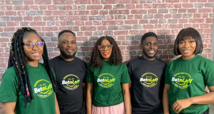 BETINLAFF new betting platform set to hit Nigerian markets June 3 1 BETINLAFF new betting platform set to hit Nigerian markets June 3