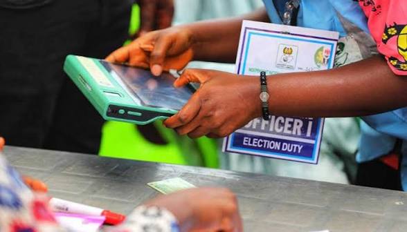 Low voter turnout in Ilawe-Ekiti as BVAS challenge hits Ado-Ekiti polling unit 1 Low voter turnout in Ilawe-Ekiti as BVAS challenge hits Ado-Ekiti polling unit
