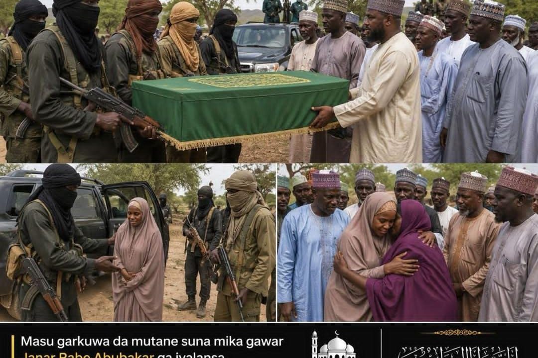 FACT CHECK: No ISWAP school attack, no student abduction in Kautikari, Chibok 5 FACT CHECK: No ISWAP school attack, no student abduction in Kautikari, Chibok