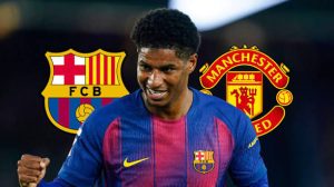 Barcelona turn down Rashford’s €30m option, open door to new loan move 2 Barcelona turn down Rashford’s €30m option, open door to new loan move