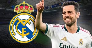 Bernardo Silva joins Real Madrid as Mourinho seals deal in just 36 hours 2 Bernardo Silva joins Real Madrid as Mourinho seals deal in just 36 hours Bernardo Silva is set to become a Real Madrid player after the Spanish giants moved quickly to complete a deal for the Portuguese midfielder. Transfer expert Fabrizio Romano reported that an agreement has been reached after new Real Madrid manager Jose Mourinho identified Silva as a priority signing during talks with club officials earlier this week. According to Romano, the 31-year-old has agreed a two-year contract with the option of a further season. Romano said the deal was completed within 36 hours, with Real Madrid acting swiftly to secure Silva's signature ahead of other interested clubs. The move will bring Silva's nine-year stay at Manchester City to an end. Since joining from Monaco in 2017, the Portugal international has been a key figure in one of the most successful periods in the club's history, winning six Premier League titles, two FA Cups, five League Cups and the UEFA Champions League. Romano disclosed that Mourinho personally pushed for the signing, prompting Real Madrid to accelerate negotiations and get the deal over the line in a matter of days. Silva is expected to join the Spanish side ahead of the 2026/27 campaign as Mourinho begins preparations for his first full season back at the Santiago Bernabéu.