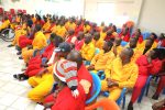 Bianca Ojukwu visits Nigerians in Ethiopian prison, says ‘your country will not desert you’ 23 Bianca Ojukwu visits Nigerians in Ethiopian prison