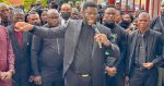 CAN Black Sunday: Prophet El-Buba leads mass protest in Jos, demands end to bloodshed 9 CAN Black Sunday: Prophet El-Buba leads mass protest in Jos, demands end to bloodshed