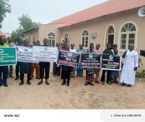 Black Sunday Prayers: CAN, COCIN lead nationwide call for peace, end to Insecurity and release of kidnap victims 2 Black Sunday Prayers: CAN, COCIN lead nationwide call for peace, end to Insecurity and release of kidnap victims