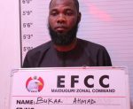 Court jails one for N2.9m crypto fraud in Maiduguri