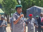 ‘No reform succeeds without disciplined officers’ — Customs ACG issues strong warning against misconduct 8 Customs ACG issues strong warning against misconduct