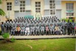 Customs ​PR officers sweep top honours as 50 graduate from NCCSC, Abuja