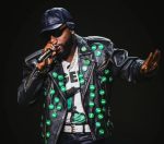 Obi hails Davido for spotlighting kidnapped Oyo schoolchildren at FIFA World Cup 11 Davido wears jacket bearing names of abducted Oyo pupils, teachers at FIFA World Cup countdown concert