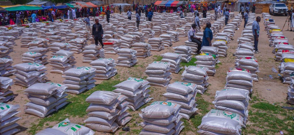 Democracy Day: Zulum gives 2 MRAPs, other logistics to Army, celebrates with IDPs 5 Democracy Day: Zulum gives 2 MRAPs, other logistics to Army, celebrates with IDPs
