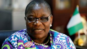 State Police is not the answer, Restructuring Nigeria is, By OBIAGELI EZEKWESILI 2 Dr Oby Ezekwesili