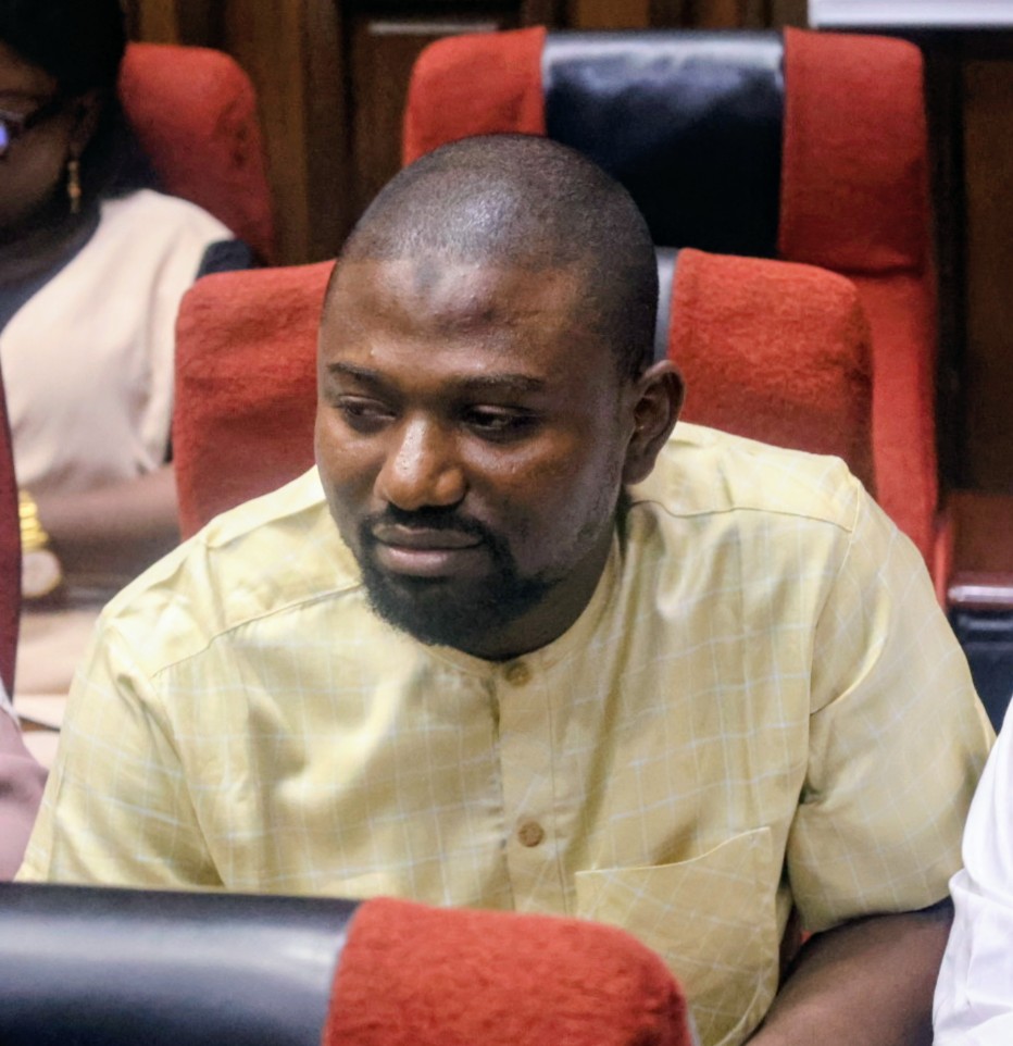 EFCC arraigns oil magnate, Musa Abubakar, 2 others for alleged N691m fraud 2 EFCC arraigns oil magnate Musa Abubakar 2 others for