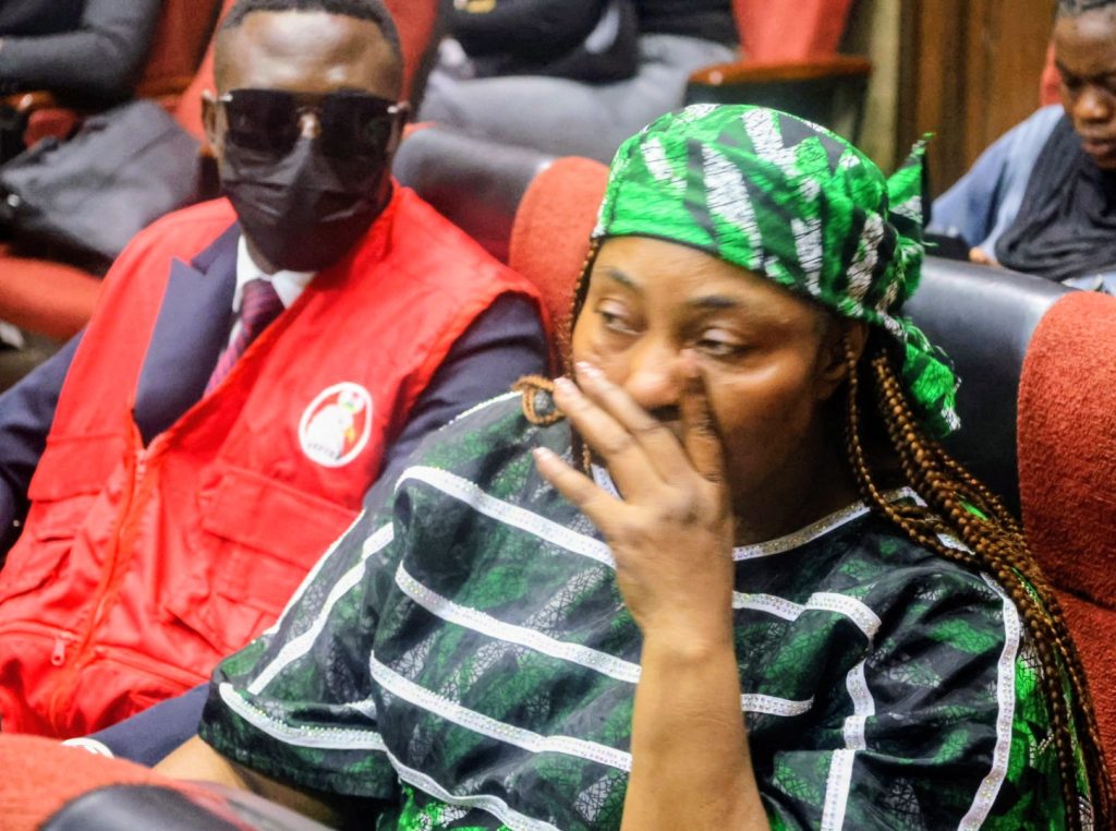 EFCC arraigns oil magnate, Musa Abubakar, 2 others for alleged N691m fraud 1 EFCC arraigns oil magnate, Musa Abubakar, 2 others for alleged N691m fraud