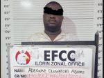 EFCC arrests Nigerian-American for alleged $320,000 vehicle import fraud 30 EFCC arrests Nigerian-American for alleged $320,000 vehicle import fraud