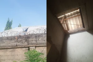 EFCC breaks silence on death of escaped Benue cyber fraud suspect, Asar Sesugh 3 EFCC breaks silence on death of escaped Benue cyber fraud suspect, Asar Sesugh