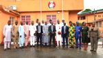 EFCC, DSS partner on surveillance training to strengthen fight against crime in Lagos 10 EFCC, DSS partner on surveillance training to strengthen fight against crime in Lagos