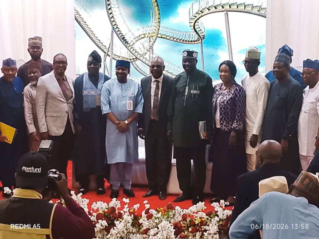 Echono harps on merit-based system for vice-chancellor appointments 1 Echono harps on merit-based system for vice-chancellor appointments