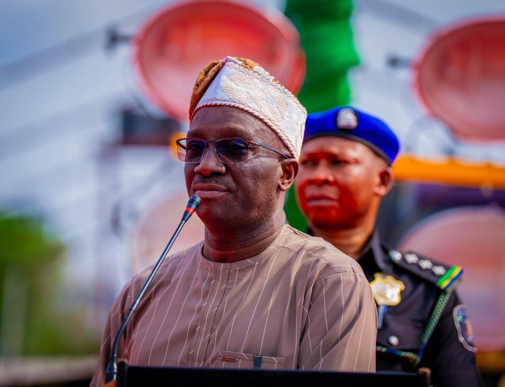 Edo residents recruiting kidnappers from outside state, says Okpebholo 1 Edo State Governor, Monday Okpebholo