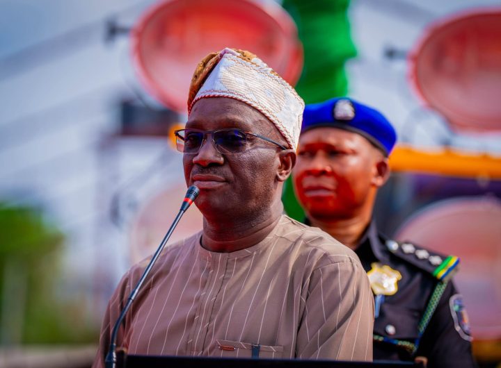 Edo residents recruiting kidnappers from outside state, says Okpebholo 7 Edo State Governor, Monday Okpebholo