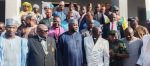 Education, community cooperation key to defeating insecurity – Defence Minister, Uba Sani 13 Education, community cooperation key to defeating insecurity – Defence Minister, Uba Sani