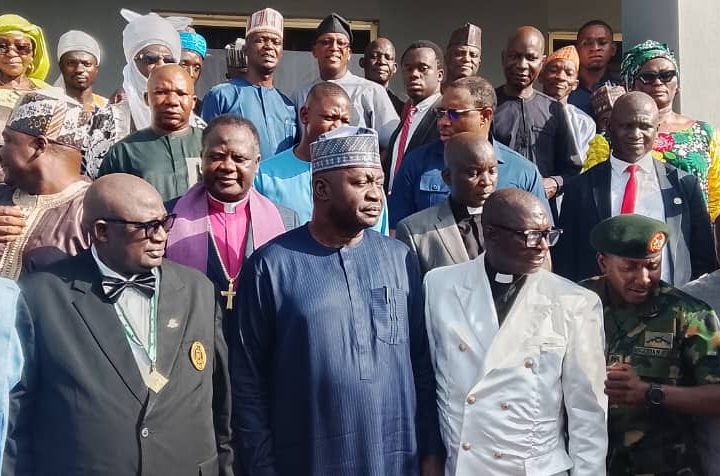Education, community cooperation key to defeating insecurity – Defence Minister, Uba Sani 2 Education, community cooperation key to defeating insecurity – Defence Minister, Uba Sani