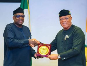 Eno lauds Tinubu over increased revenue allocation to states 2 Eno lauds Tinubu over increased revenue allocation to states