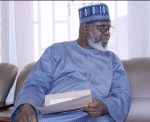 Executive Secretary of NERDC Prof. Salisu Shehu