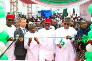 FCT to evolve into a worthy capital city under APC, says Shettima 3 FCT to evolve into a worthy capital city under APC, says Shettima