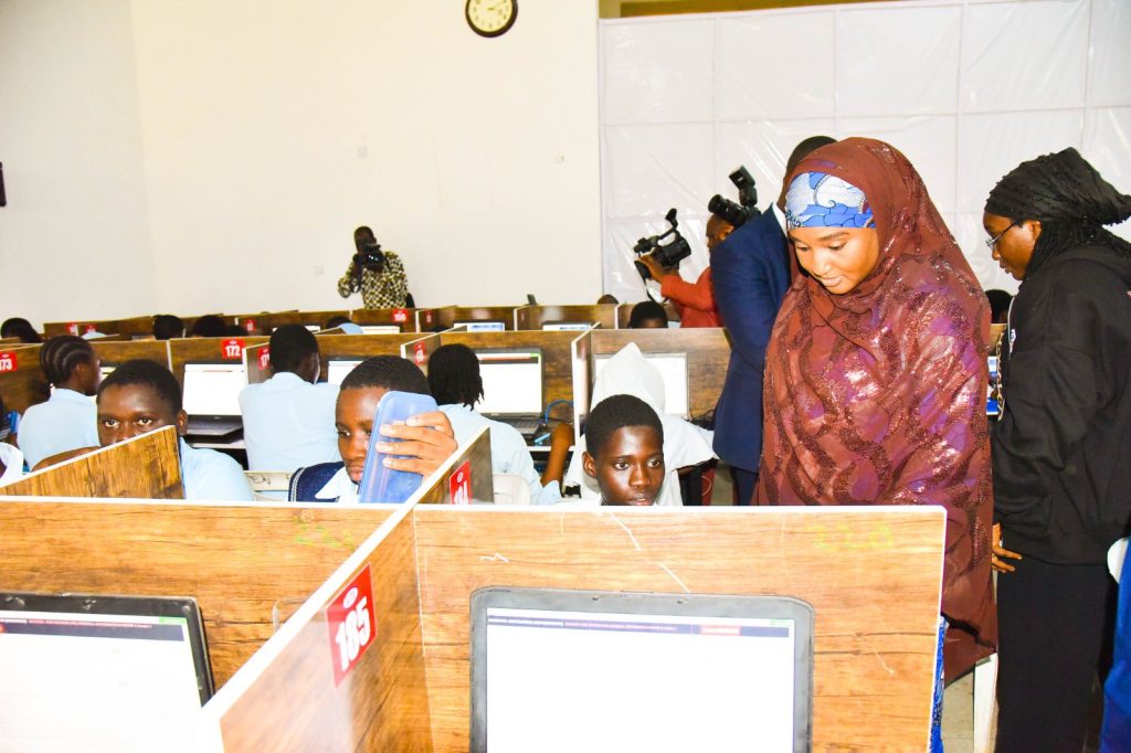FG commends smooth WAEC 2026 conduct, hails successful CBT rollout