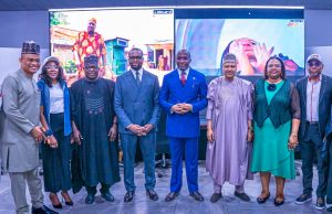 FG launches free TV platform, projects major boost for jobs, content industry, economy 3 FG launches free TV platform, projects major boost for jobs, content industry, economy