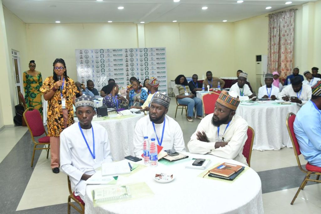 FG trains state monitoring officers to enhance oversight of TVET programme ahead of cohort 2 rollout 1 FG trains state monitoring officers to enhance oversight of TVET programme ahead of cohort 2 rollout