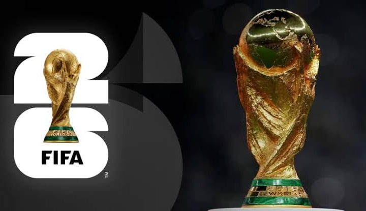 FIFA World Cup 2026: Durable Themes in Troubled Times By CHIDI ODINKALU 2 Fifa 2026 world cup