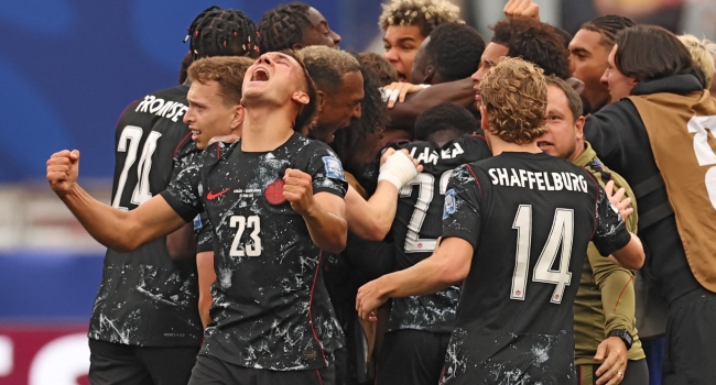 FIFA World Cup: Canada eliminate South Africa with dramatic late goal