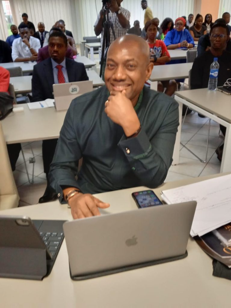 Rivers’ true treasure is its people, not Oil - Fela Durotoye, Mayor of Housing 3 Fela Durotoye
