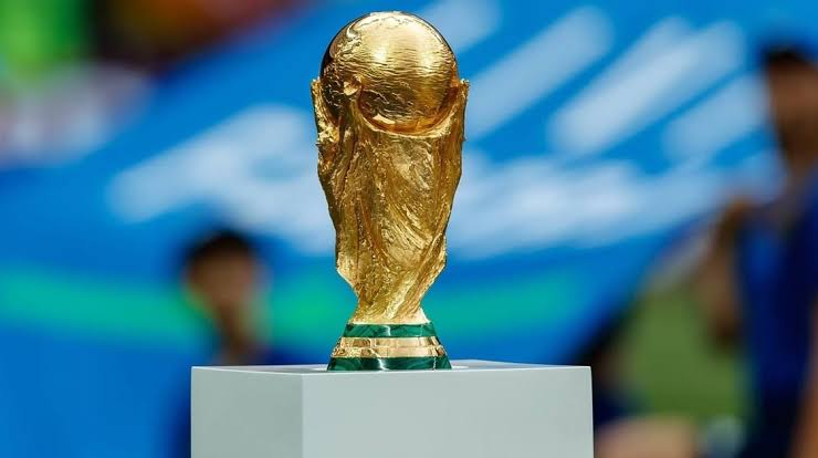 2026 FIFA World Cup: 10 African nations secure spots as race for global glory begins Thursday 1 2026 FIFA World Cup
