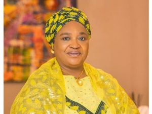 Tinubu condoles Minister of Arts, Culture and Creative Economy over mother's death 3 Tinubu condoles Minister of Arts, Culture and Creative Economy over mother's death