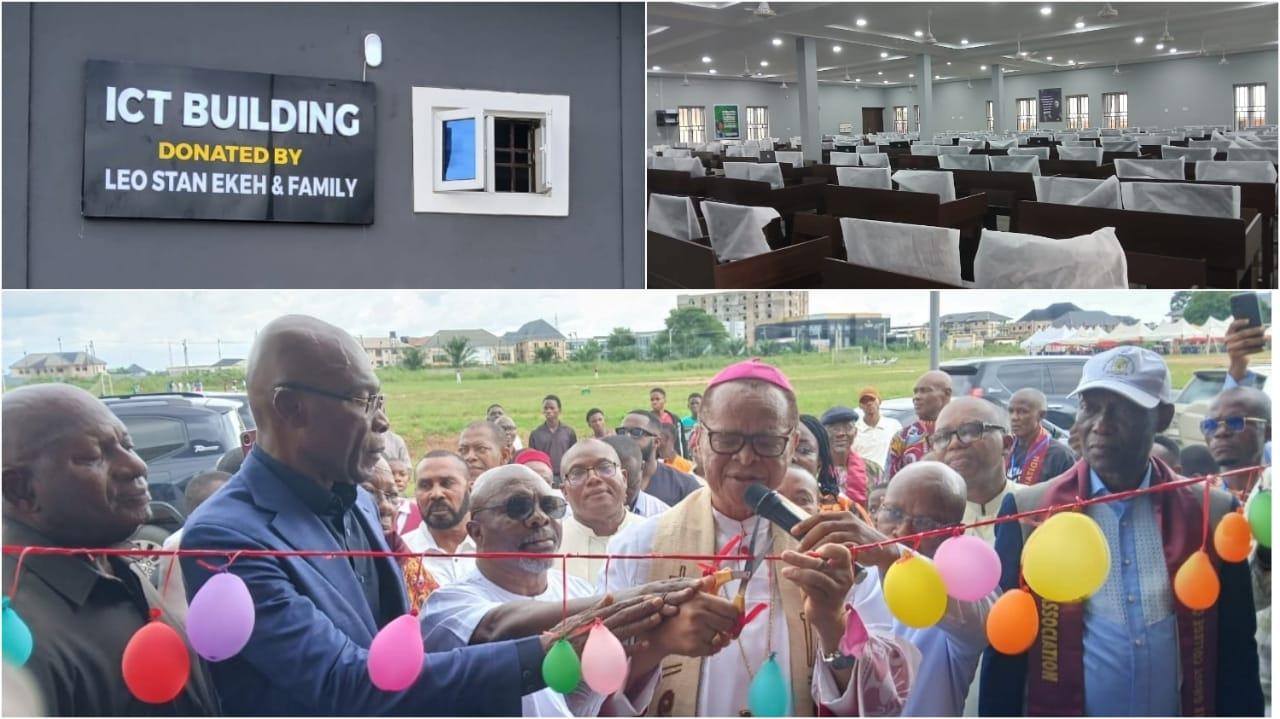 UNICAL appoints substantive Bursar — National Accord Newspaper