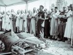 IGP Disu attends funeral rite of 3 slain police officers in Zamfara 35 IGP Disu attends funeral rite of 3 slain police officers in Zamfara