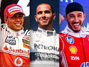Lewis Hamilton makes F1 history, becomes 1st driver to win for McLaren, Mercedes and Ferrari 2 Lewis Hamilton makes F1 history, becomes 1st driver to win for McLaren, Mercedes and Ferrari