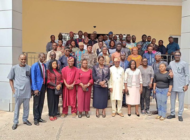 INEC charges media on war against vote buying ahead of Osun governorship election 1 INEC charges media on war against vote buying ahead of Osun governorship election